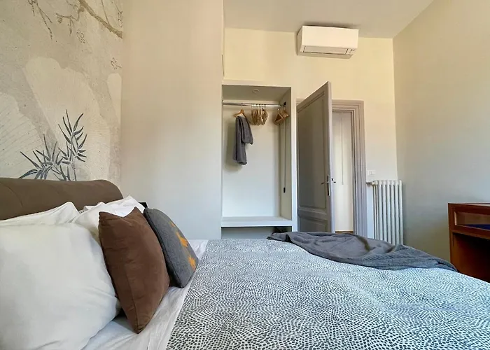 Santonofrio Sky Terrace Penthouse Roma
