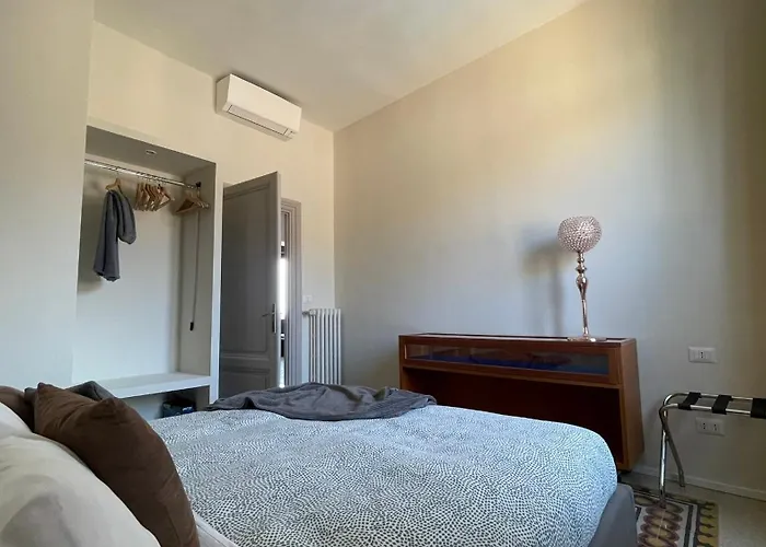 Santonofrio Sky Terrace Penthouse Apartamento *