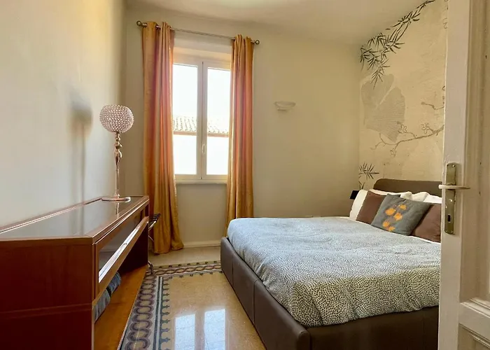 Santonofrio Sky Terrace Penthouse Apartamento Roma